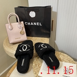 コピーブランド冬用スリッパ